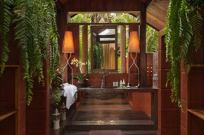 Chandra Residence